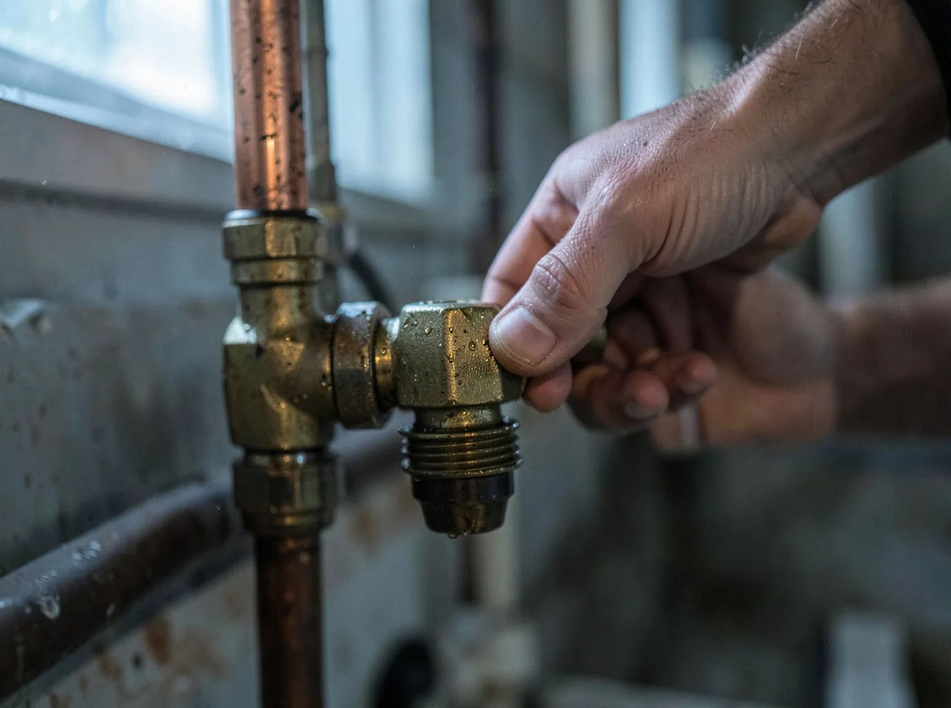 Emergency Plumber Potsdam, OH FAQs